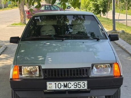 LADA (VAZ) 21099 2001