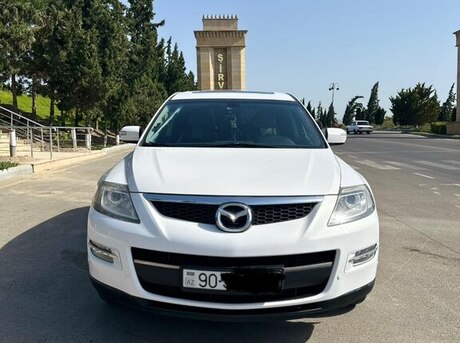 Mazda CX-9