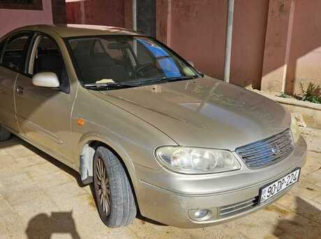 Nissan Sunny
