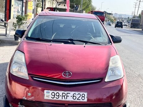 Toyota Prius 2008