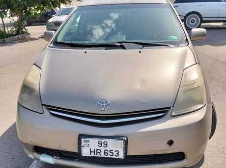 Toyota Prius 2007