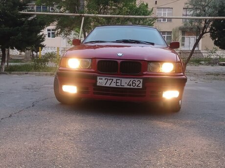 BMW 316 1993
