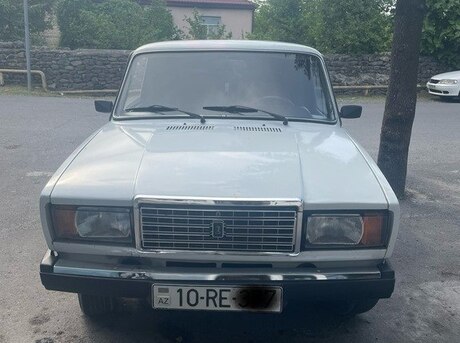 LADA (VAZ) 2107 2006