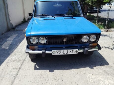 LADA (VAZ) 2106