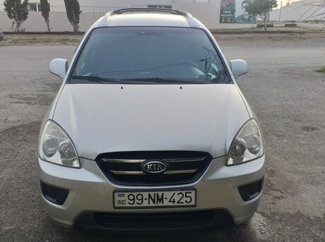 Kia Carens 2006