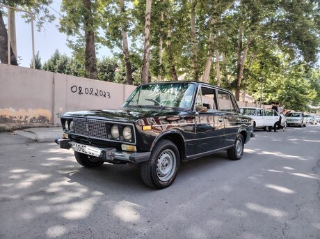 LADA (VAZ) 2106 1994