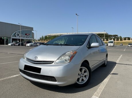 Toyota Prius 2007