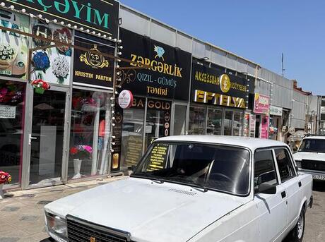 LADA (VAZ) 2107 2007