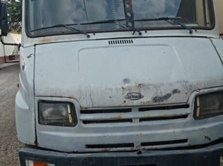 ZIL 5301 1998