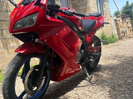 Shineray XY 250