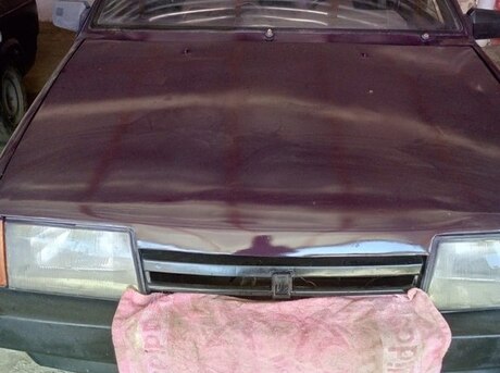 LADA (VAZ) 21099 1997