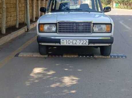 LADA (VAZ) 2107 2005