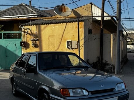 LADA (VAZ) 2115 2008