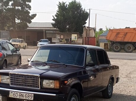 LADA (VAZ) 2107 2007