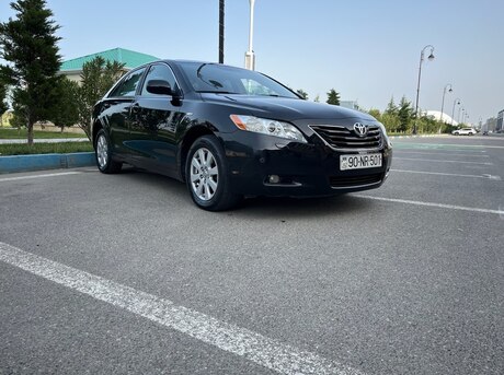 Toyota Camry 2008