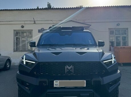 M-Hero 917