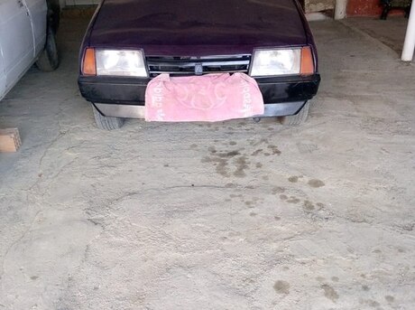 LADA (VAZ) 21099 1997