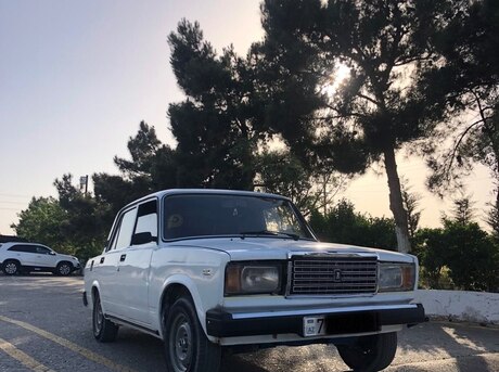 LADA (VAZ) 2107 2005