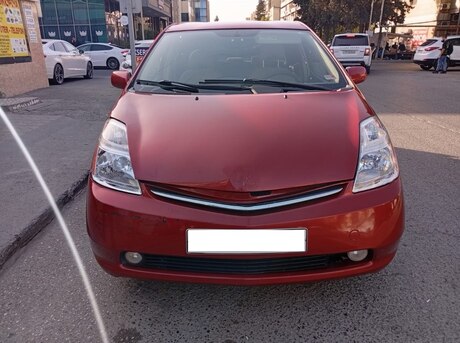 Toyota Prius 2007