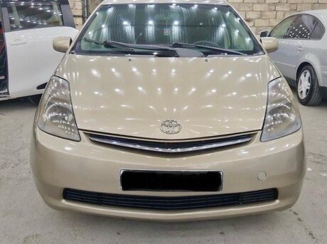 Toyota Prius 2007