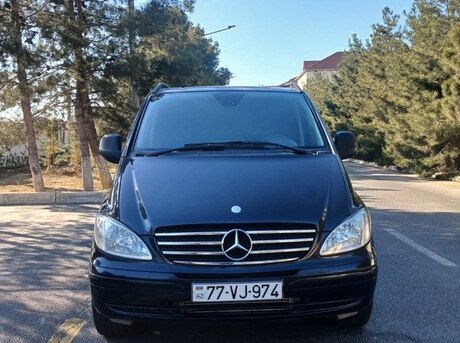 Mercedes Vito 111 2007