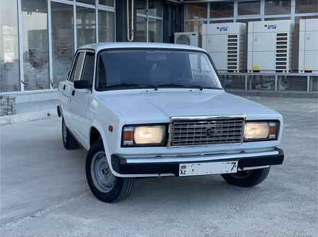 LADA (VAZ) 2107 2006