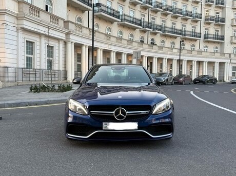 Mercedes  2015