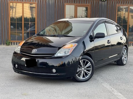 Toyota Prius 2006