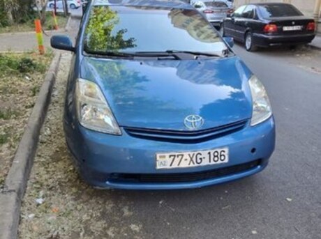Toyota Prius 2007