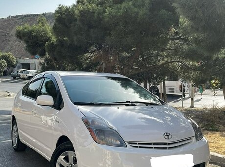 Toyota Prius 2008
