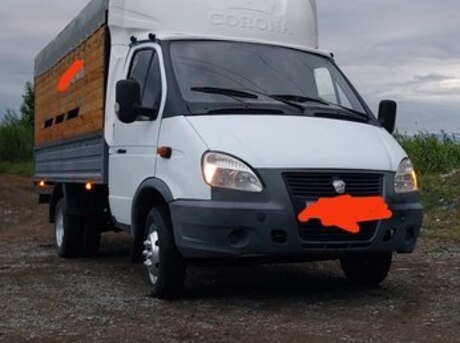 GAZ 330200 2007