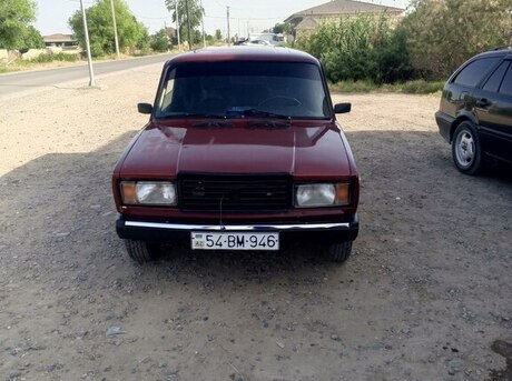 LADA (VAZ) 2104 2000