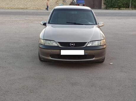 Opel Vectra 1997