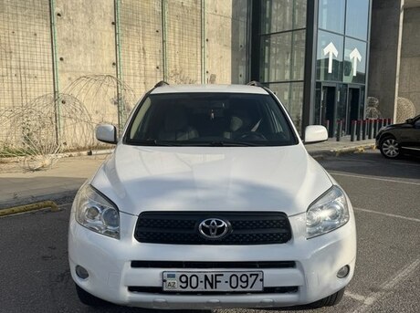 Toyota RAV4 2006