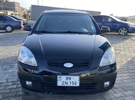 Kia Rio 2006