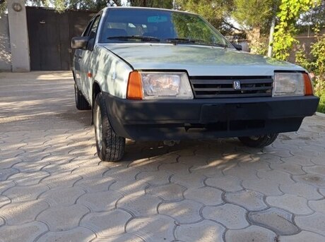 LADA (VAZ) 21099 2003