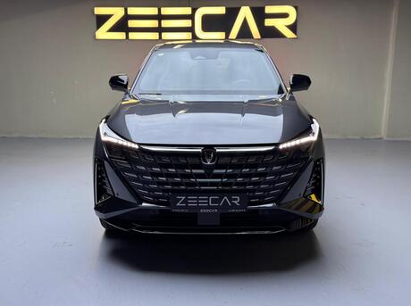 Changan Uni-Z