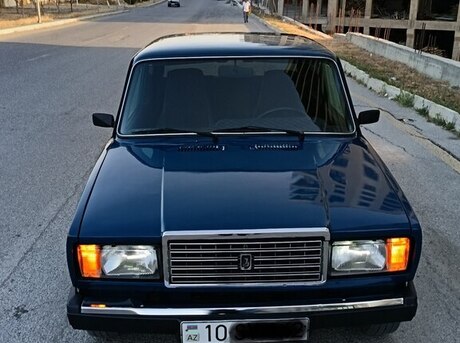LADA (VAZ) 2107 2006