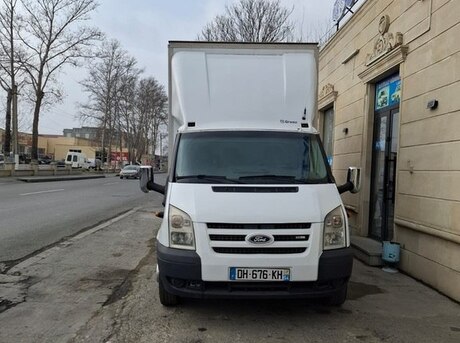 Ford Transit 2006