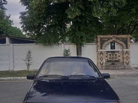 LADA (VAZ) 21099 1995