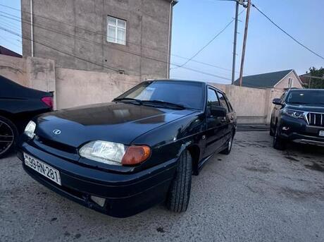 LADA (VAZ) 2115 2005