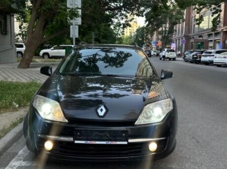 Renault Laguna