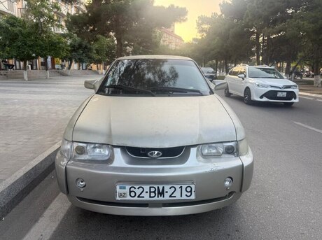 LADA (VAZ) 2110 2005