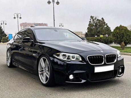 BMW 528