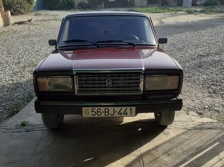 LADA (VAZ) 2104 2008