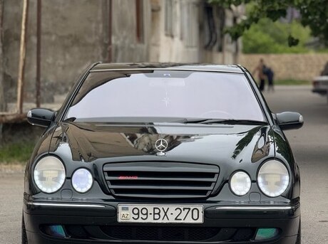 Mercedes E 270 2019