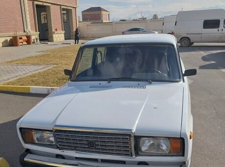 LADA (VAZ) 2107 2005