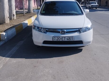 Honda Civic 2007