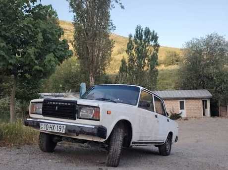 LADA (VAZ) 2107 1999