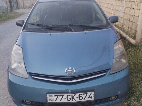 Toyota Prius 2007
